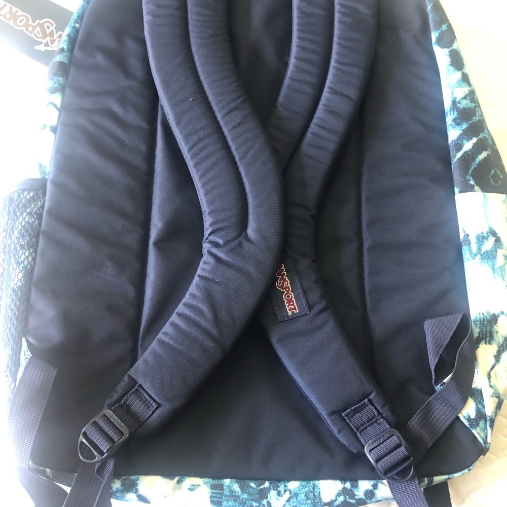 Jansport shoulder bag